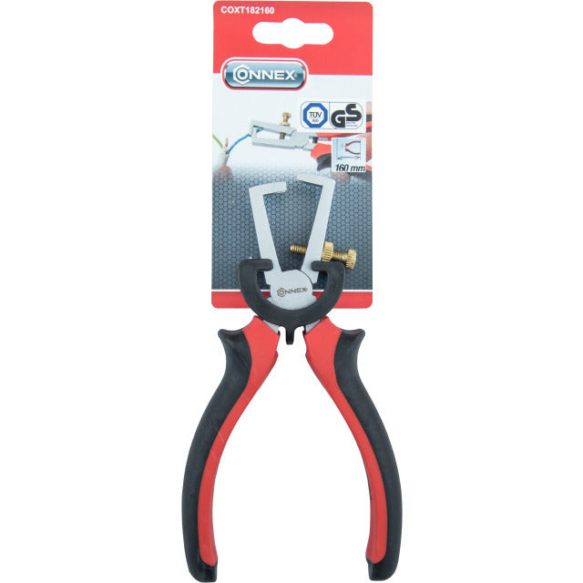Pince à dénuder Connex 160mm