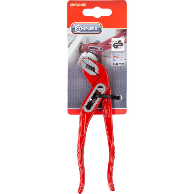 Pince multiprise Connex 150mm