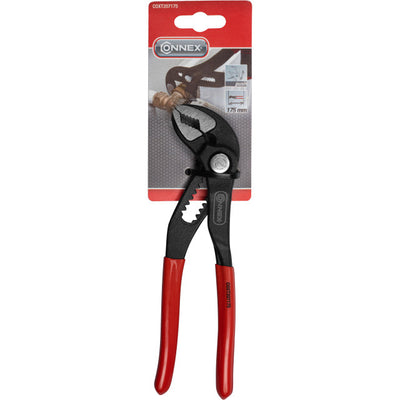 Pince multiprise Connex bouton poussoir 300mm