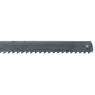Connex COXT805003 Blade de scie de remplacement 150 mm en métal 12 pièces