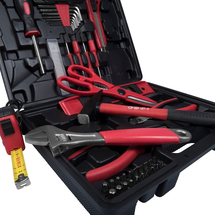 Mallette à outils Connex 44 pièces complète