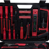 Mallette à outils Connex 73 pièces complète