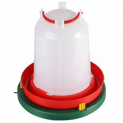 Produits chauffe-abreuvoir 30cm 22vdc24w