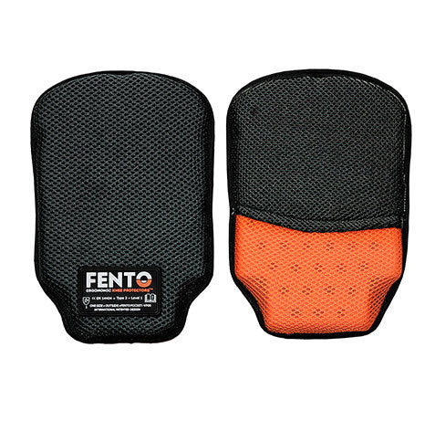 Genouillère Fento 100 poches