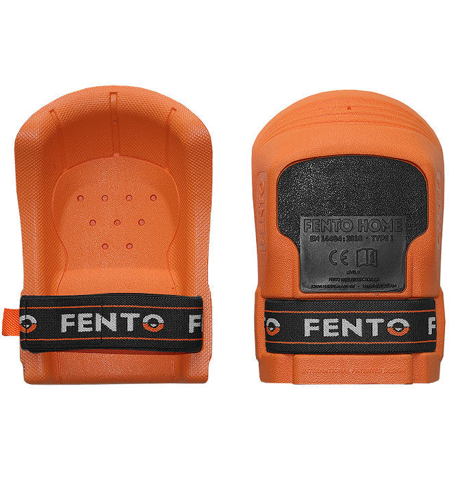 Fento genouillère 150 maison