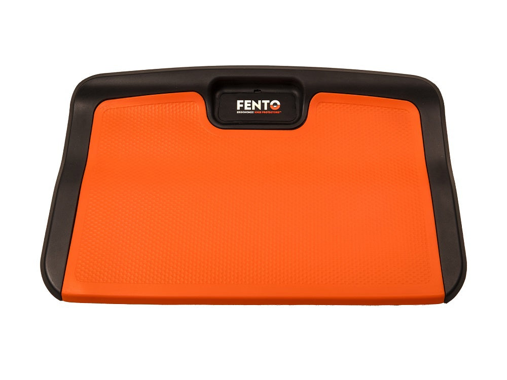 Fento board m2 tapis de genou ergonomique compartiment de rangement magno
