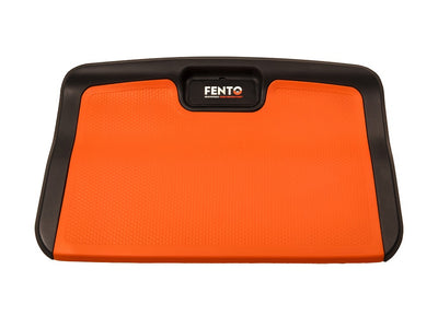 Fento board m2 tapis de genou ergonomique compartiment de rangement magno