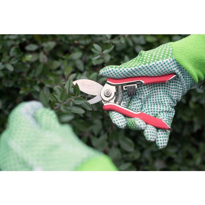 Mini ciseaux à fleurs Mm eurotool
