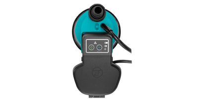 Gardena pompe submersible à batterie 20002 clair 18v p4a ensemble