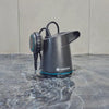 Pompe submersible Gardena 20000 basique