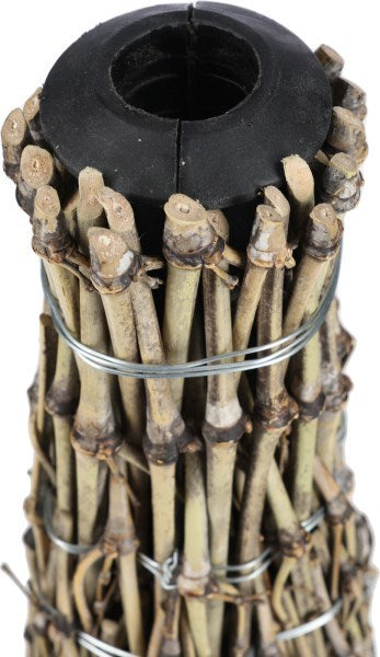 Balai de sorcière mm sans manche | 10 pièces