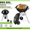 Boule BBQ grande %c3%b8 44 x 70 cm