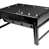 BBQ compact avec poignée