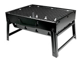 BBQ compact avec poignée - afbeelding 2