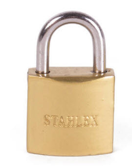 Produits cadenas superlock 50mm plus3 clés