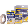 Hpx ht1902 maxpower ruban de montage 19mmx2m