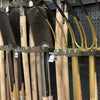 Manche de pelle à outils l30cm x 6cm rlsl