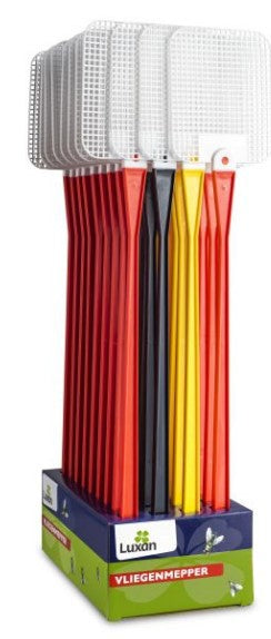 Tapette à mouche Luxan 1 pc | 36 pièces