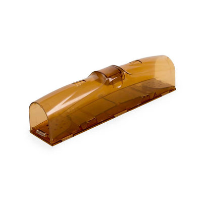 Piège à souris plastique 2 entrées