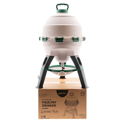 Abreuvoir à siphon Olba optimus 25 litres