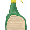 Pokon bio spray anti-insectes 800ml polysect gyo spray