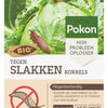Pokon bio contre les escargots granulés 450gr