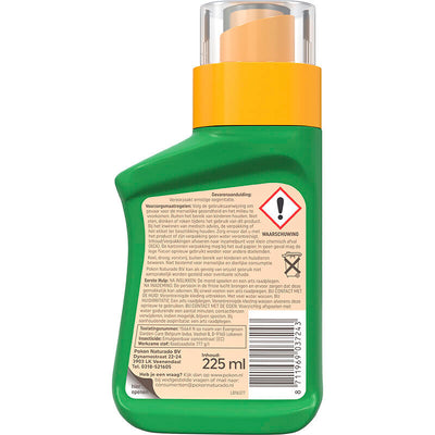 Pokon bio concentré anti-insectes 225ml polysect gyo