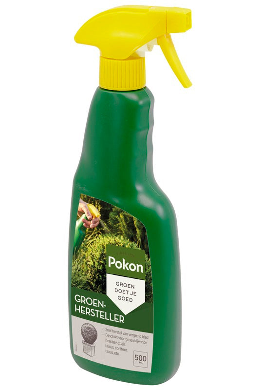 Pokon restaurateur vert 500ml