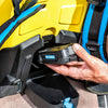 Pulvérisateur à dos à batterie Gloria pro 1200 li sur batterie et chargeur ex