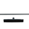 Balai en caoutchouc 31cm avec manche télescopique 68 120