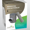 Machine de remplissage de barils de pluie Harcostar simple 7080mm