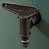 Harcostar 1026283 - baril de pluie 168l vert | 1 pièce