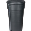 Jardinière de jardin en baril de pluie 230l