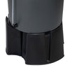 Baril de pluie Harcostar standard, divisible, 3 parties