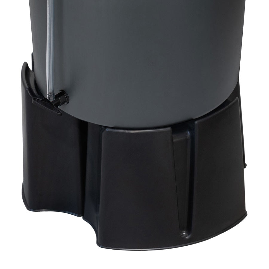 Baril de pluie Harcostar standard, divisible, 3 parties