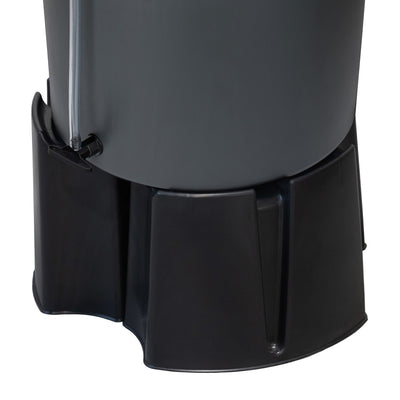 Baril de pluie Harcostar standard, divisible, 3 parties