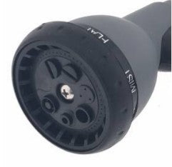 Pulvérisateur à main pistolet à eau 7 positions super