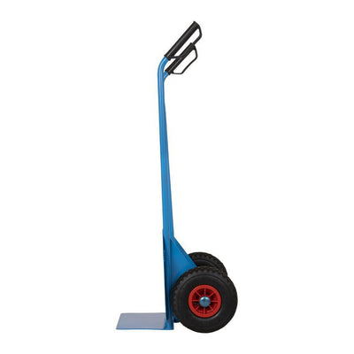 Diable bleu 200 kg.