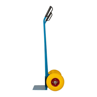 Diable MM products 200kg plus roues