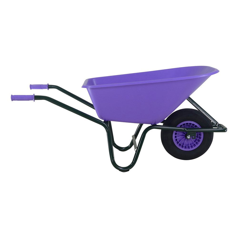 Brouette Fort tk 100 lavande