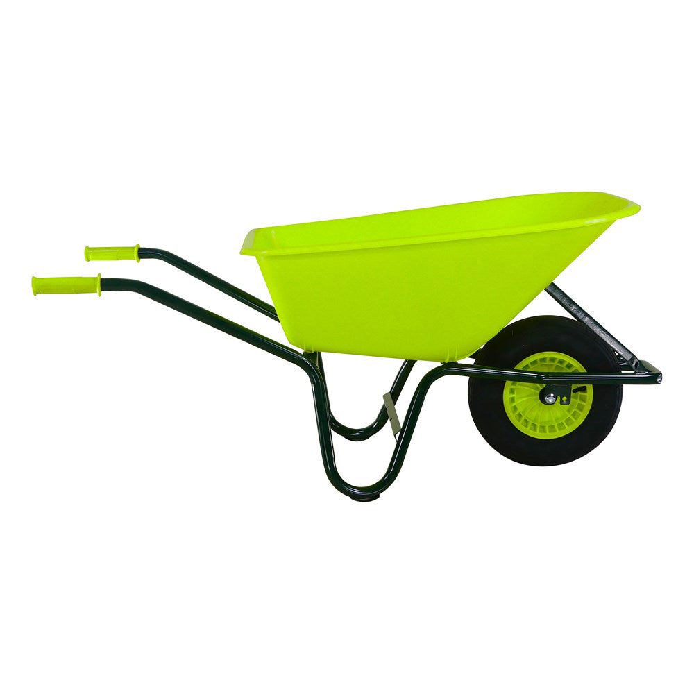 Brouette Fort tk 100 citron vert