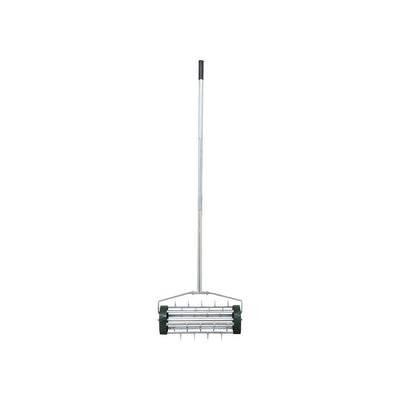 Gardengar Gazon Achter VerticutingRoller.