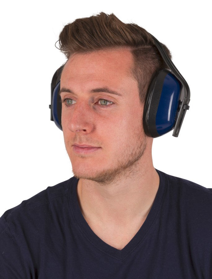 Casque antibruit basique en352 1