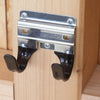 Porte-outils universel 2 pièces