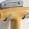 Porte-outils en métal 4 pièces
