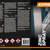 Spray zinc 400ml