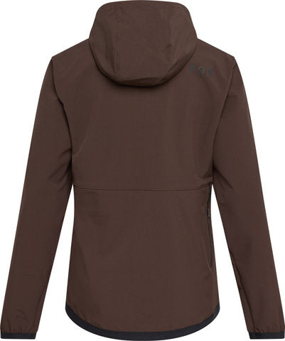 Veste à capuche anti-feu Fox Head Ranger