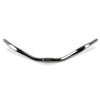 Primax Steering e weesp | Largeur: 560 mm | Diamètre de la pince: Ø25.4 mmzilver