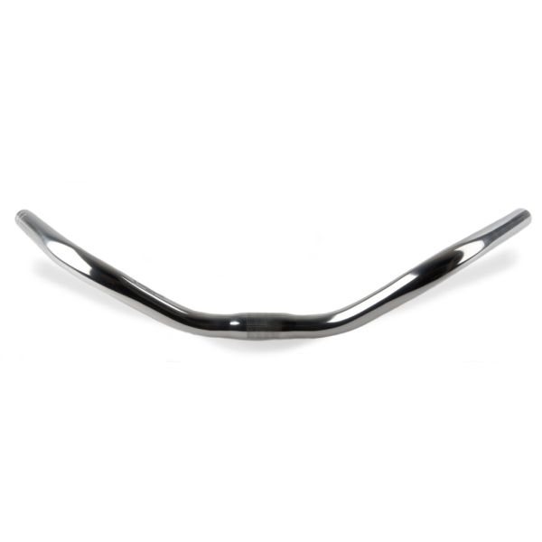 Primax Steering e weesp | Largeur: 560 mm | Diamètre de la pince: Ø25.4 mmzilver