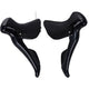 Shimano VerstellerHendel Set 2 x 9 Speed ​​Sora ST-R3000 Black